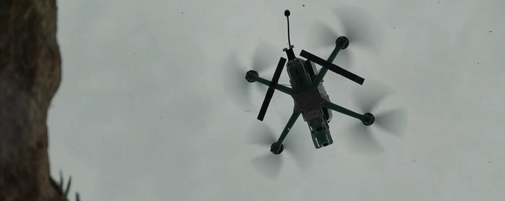 БПЛА войск беспилотных систем группировки Восток - Sputnik Казахстан, 1920, 12.03.2026