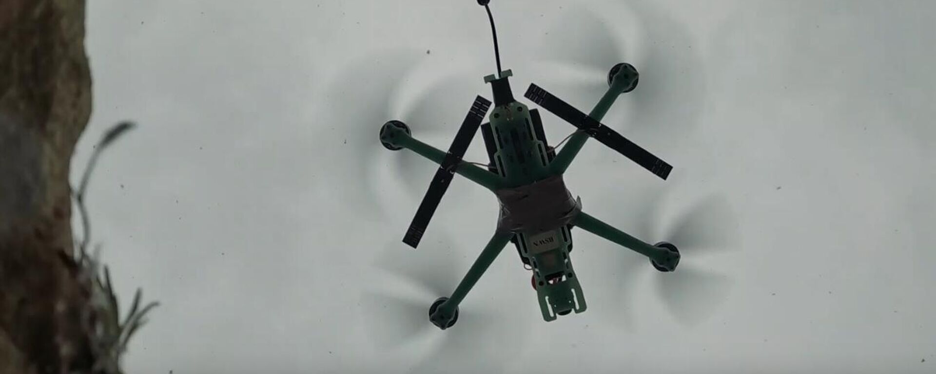 БПЛА войск беспилотных систем группировки Восток - Sputnik Казахстан, 1920, 26.04.2026