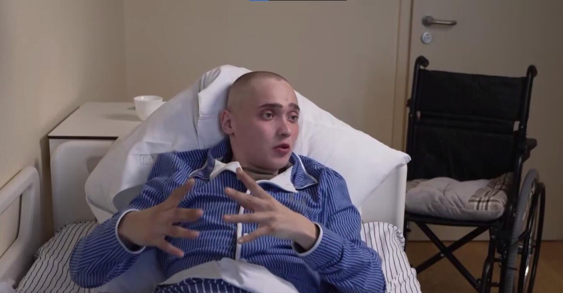 Герой России Сергей Ярашев  - Sputnik Казахстан, 1920, 13.03.2026