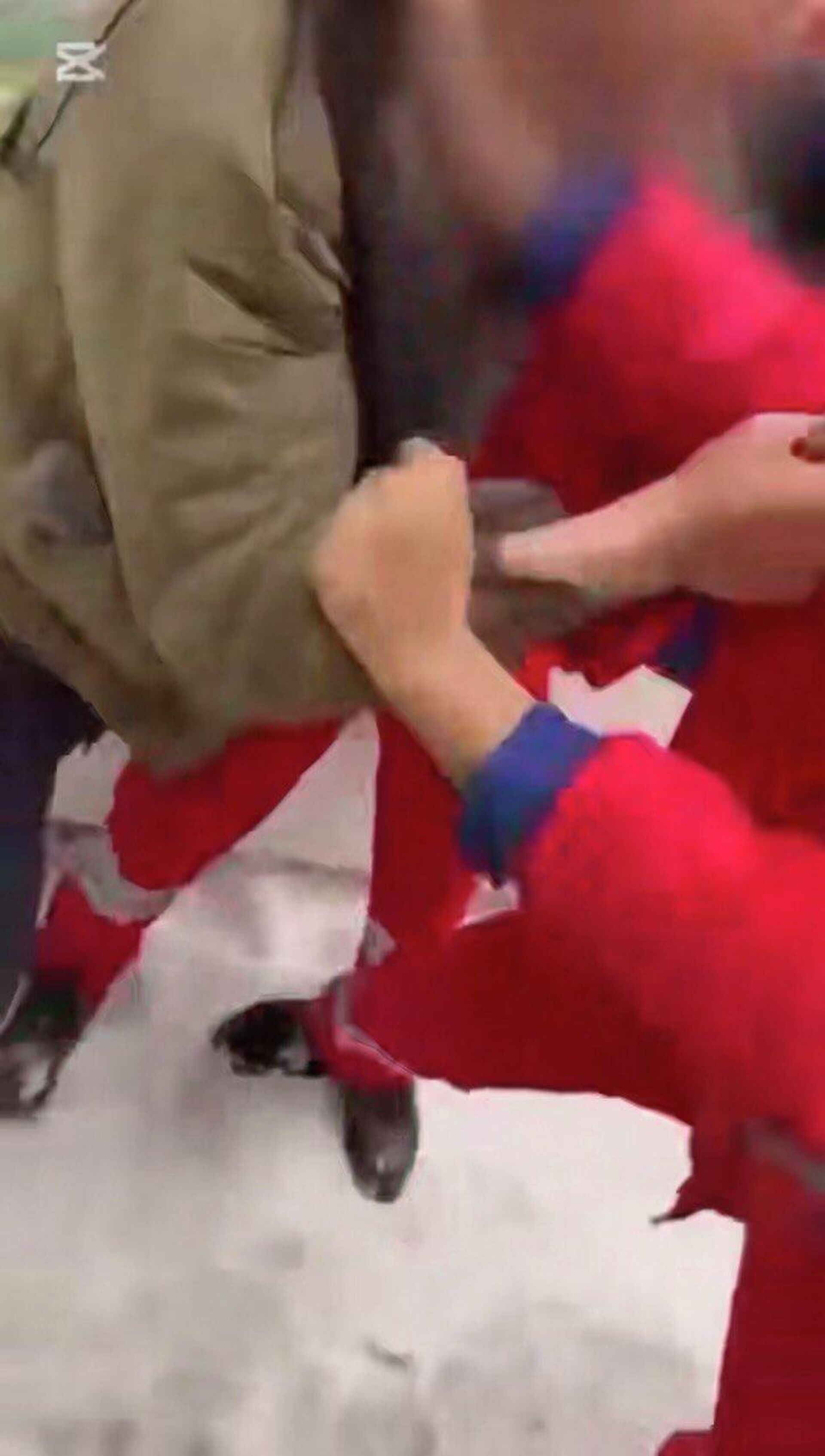 В Астане задержали напавшего на фельдшера скорой помощи мужчину - Sputnik Казахстан, 1920, 14.03.2026