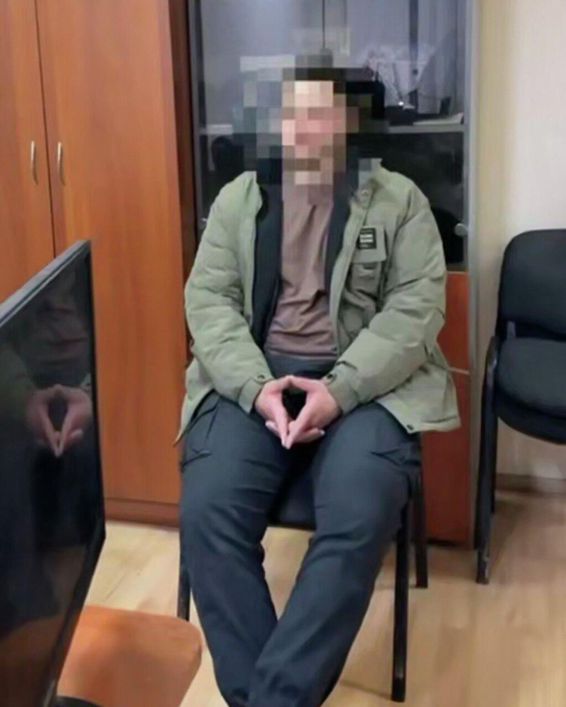 В Астане задержали напавшего на фельдшера скорой помощи мужчину - Sputnik Казахстан, 1920, 14.03.2026