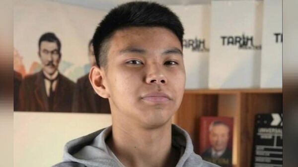 Семейлік оқушы наурыз айындағы ҰБТ-да 140 балл жинады - Sputnik Қазақстан