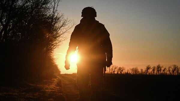 Объявленное Путиным в связи с Пасхой перемирие закончилось