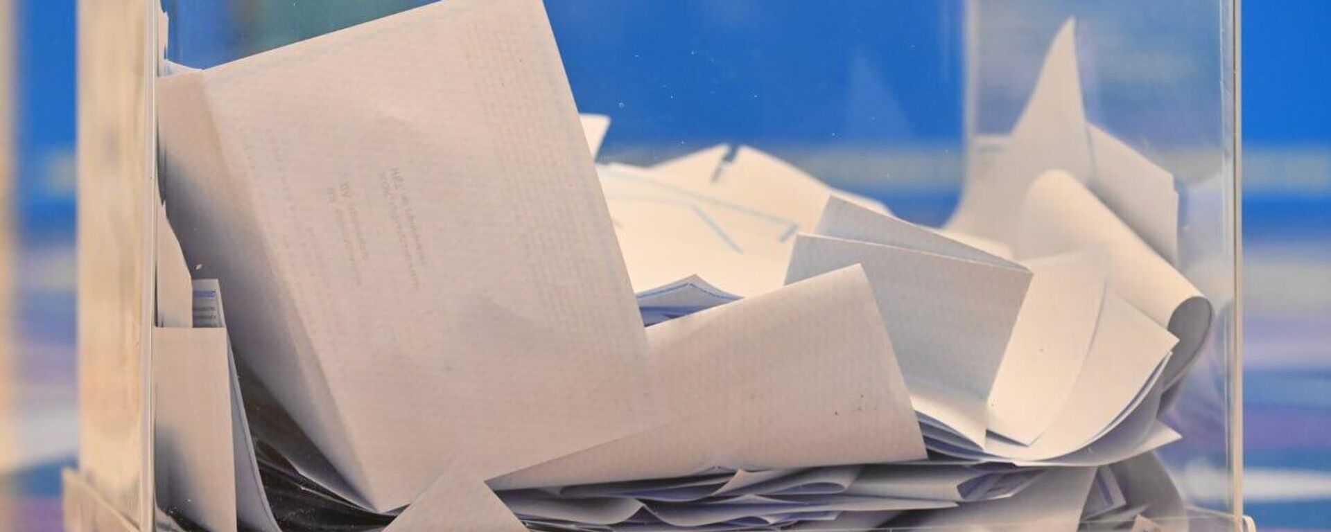 Референдум в Казахстане 15 марта 2026 года  - Sputnik Қазақстан, 1920, 16.03.2026