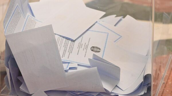 Референдум в Казахстане 15 марта 2026 года  - Sputnik Казахстан