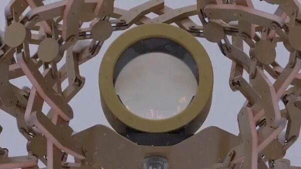 Паралимпиада в Милане  - Sputnik Казахстан