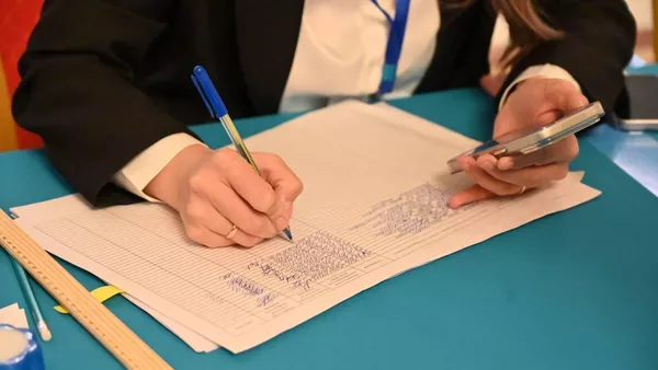 Жаңа Конституцияны қабылдау бойынша референдум: нәтижелері қандай - видеокөпір - Sputnik Қазақстан