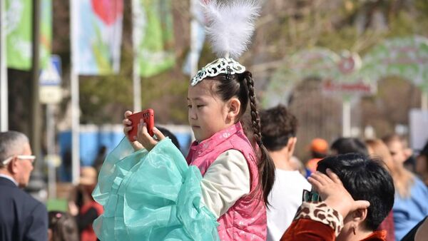 Наурыз: почему в Казахстане придают большое значение его возрождению - пресс-конференция - Sputnik Казахстан