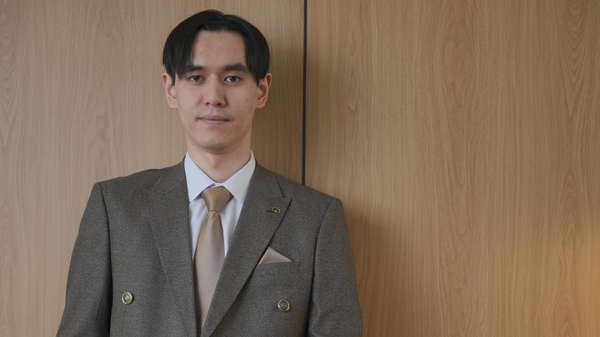 Режиссер Мансур Сарсембаев - Sputnik Казахстан