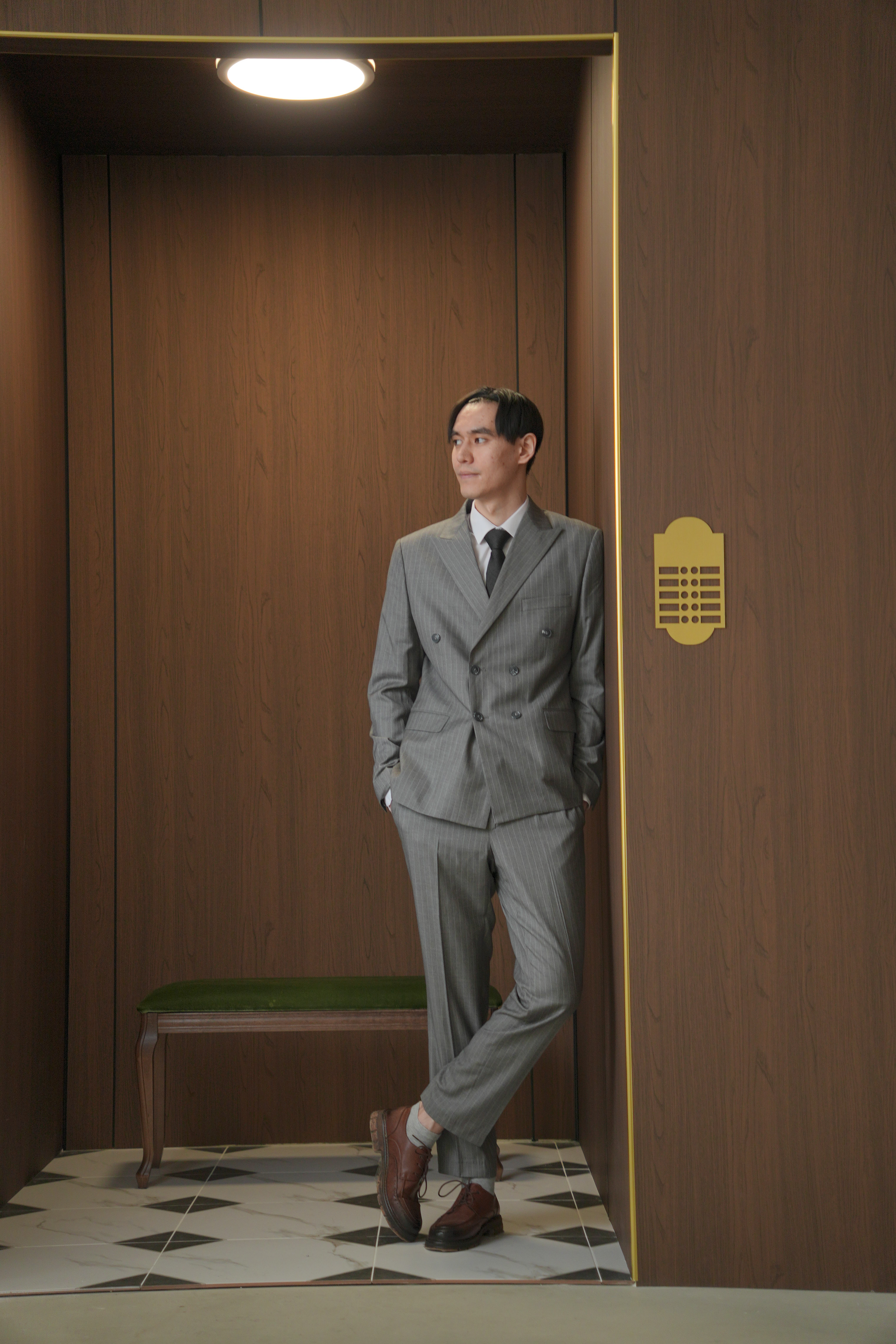 Режиссер Мансур Сарсембаев - Sputnik Казахстан, 1920, 17.03.2026