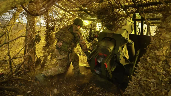 Спецоперация России на Украине: сводка Минобороны РФ за 19 апреля