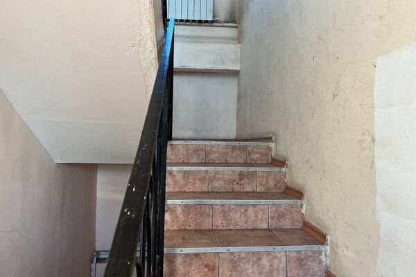 Алматыда тұрғындар мен банк арасында дау шықты - Sputnik Қазақстан