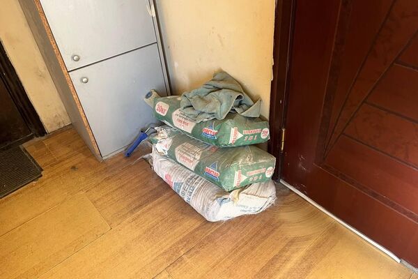 Алматыда тұрғындар мен банк арасында дау шықты - Sputnik Қазақстан