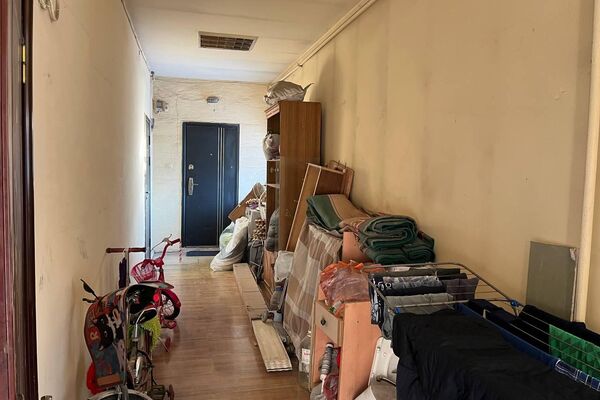 Алматыда тұрғындар мен банк арасында дау шықты - Sputnik Қазақстан