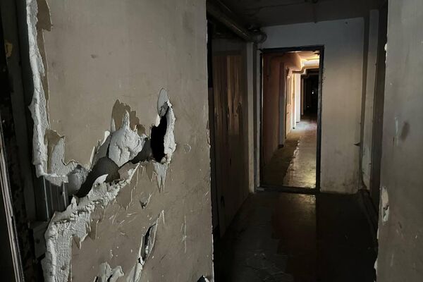 Алматыда тұрғындар мен банк арасында дау шықты - Sputnik Қазақстан