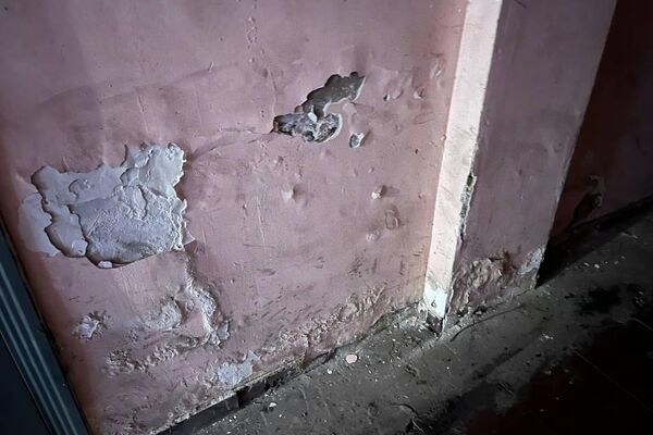 Алматыда тұрғындар мен банк арасында дау шықты - Sputnik Қазақстан