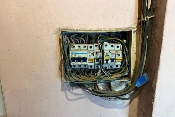 Алматыда тұрғындар мен банк арасында дау шықты - Sputnik Қазақстан