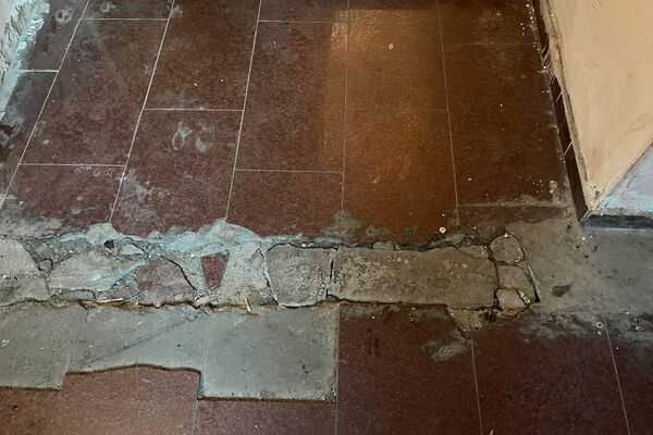 Алматыда тұрғындар мен банк арасында дау шықты - Sputnik Қазақстан