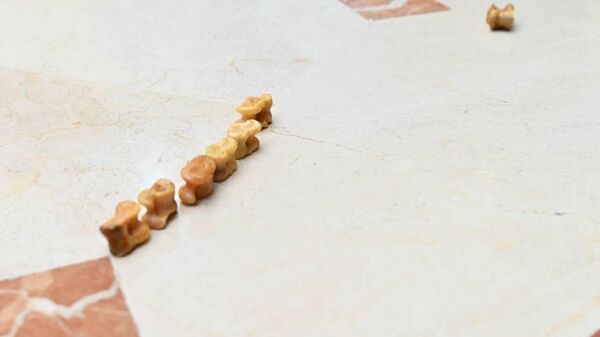 Асық ойыны - Sputnik Қазақстан