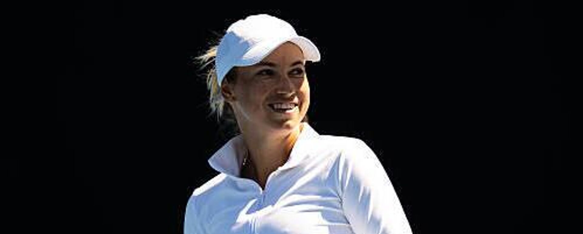 Юлия Путинцева - Sputnik Казахстан, 1920, 03.04.2026