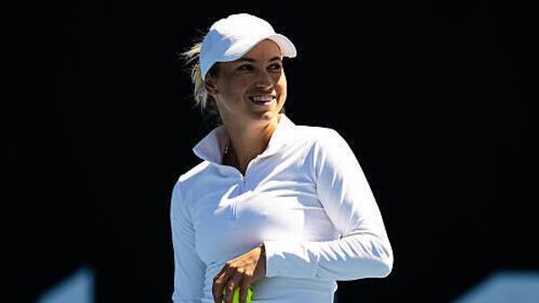 Юлия Путинцева - Sputnik Казахстан