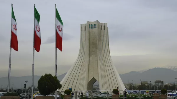 Иран атаковал связанные с США алюминиевые заводы в ОАЭ и Бахрейне