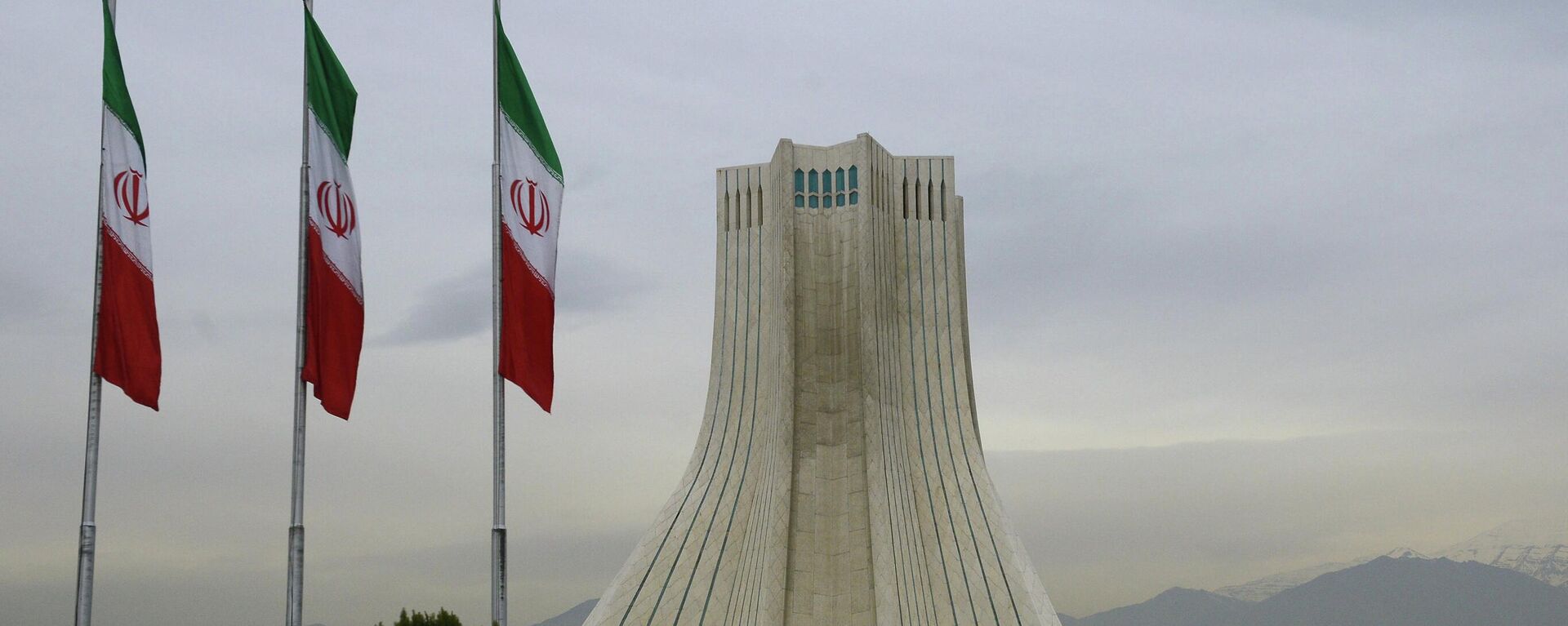 Тегеран - Sputnik Казахстан, 1920, 22.03.2026