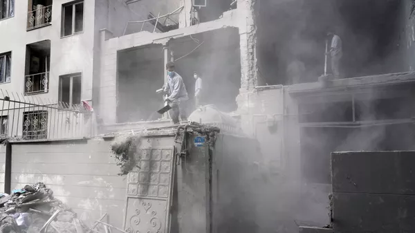 Акела промахнулся: США устроили себе новый Вьетнам