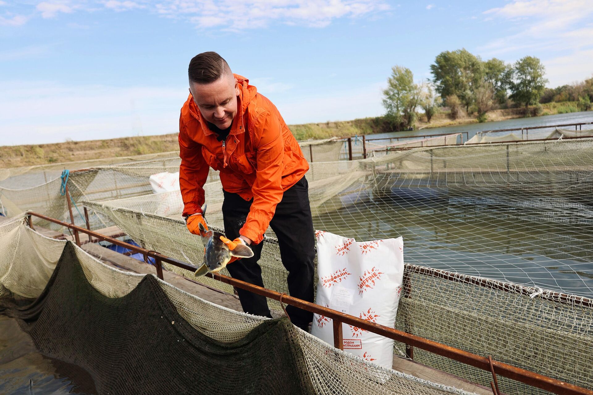 БИФФ - Sputnik Қазақстан, 1920, 20.03.2026