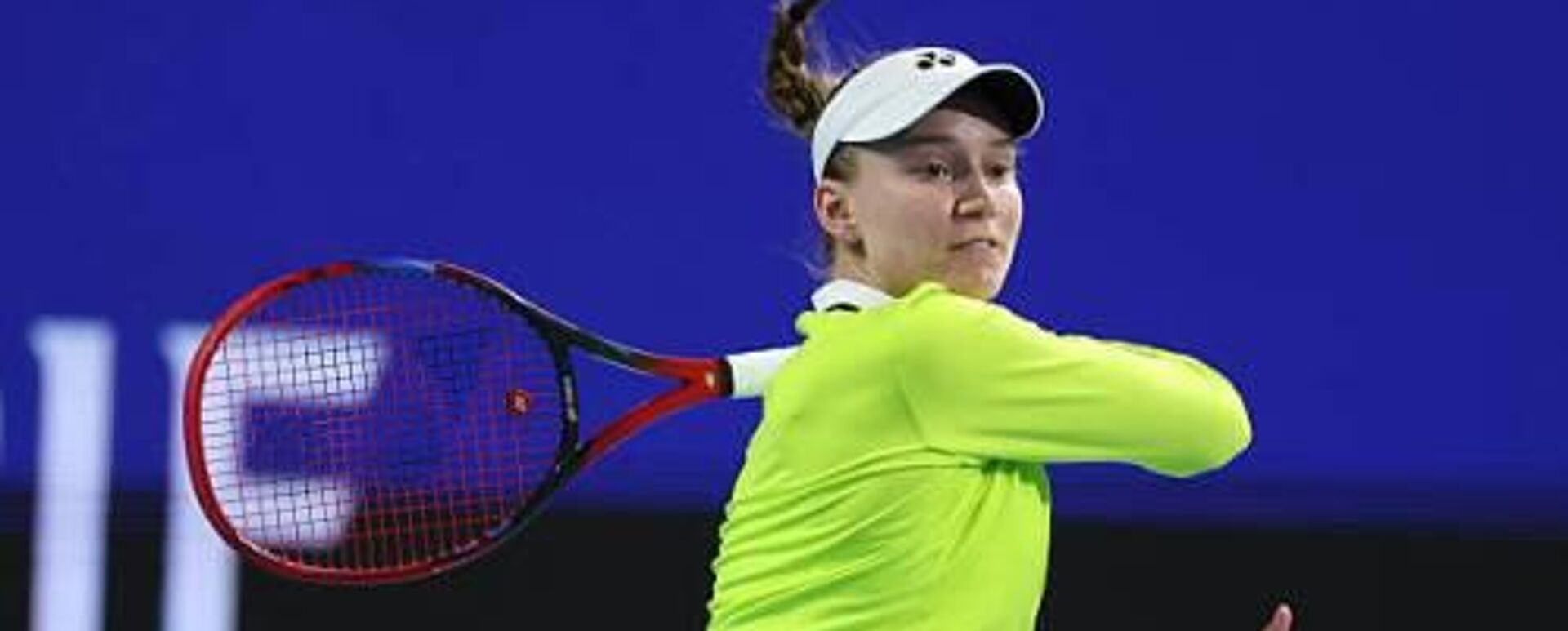 Елена Рыбакина - Sputnik Казахстан, 1920, 21.03.2026