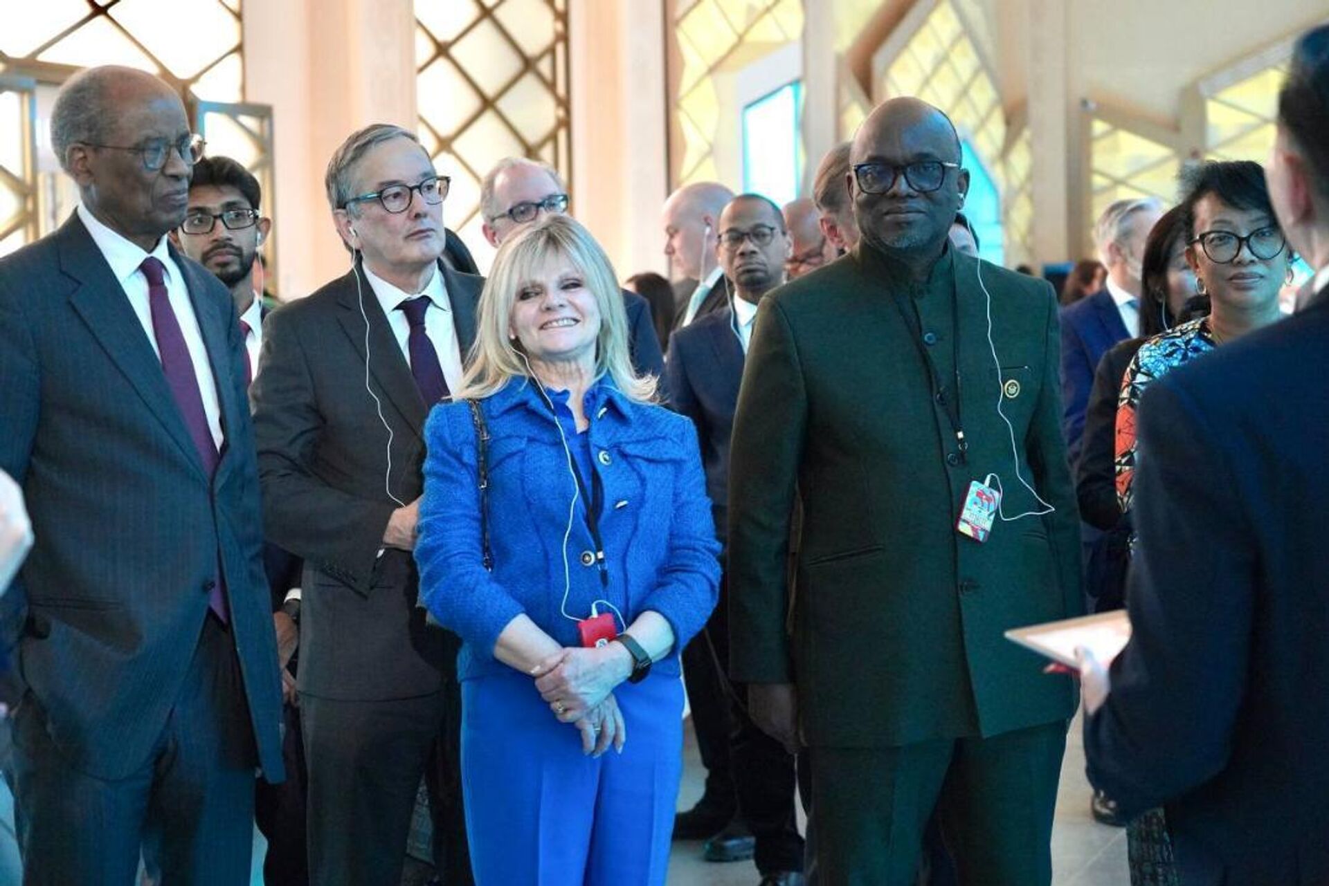 В Москве состоялось празднование Наурыза - Sputnik Казахстан, 1920, 21.03.2026