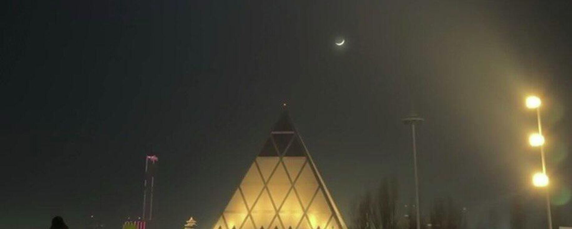 Астанадағы дрондар шоуы - Sputnik Қазақстан, 1920, 22.03.2026