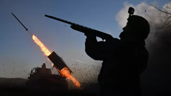 Спецоперация России на Украине: сводка Минобороны РФ за 29 марта