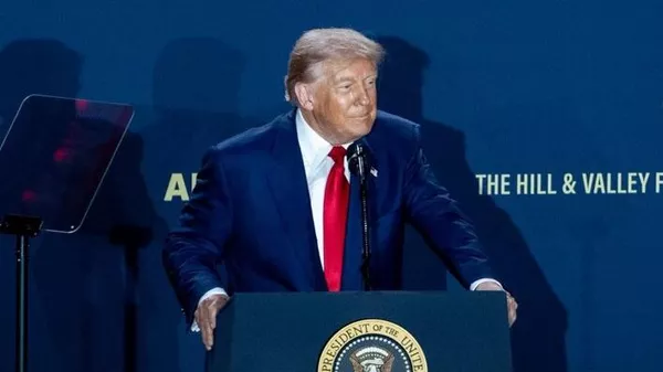 Трамп отложил удары по электростанциям Ирана и заявил о переговорах, в Иране все отрицают