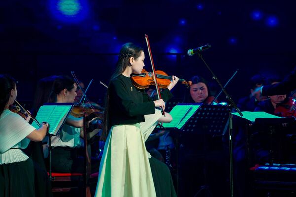  В Бишкеке открылись Первые молодежные Дельфийские игры государств – членов ШОС
 - Sputnik Казахстан