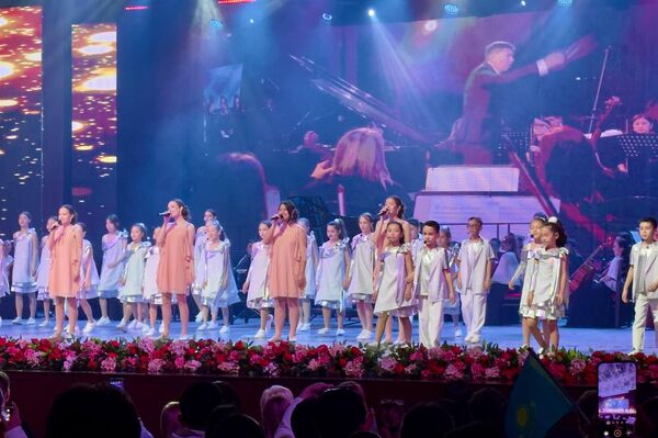  В Бишкеке открылись Первые молодежные Дельфийские игры государств – членов ШОС
 - Sputnik Казахстан