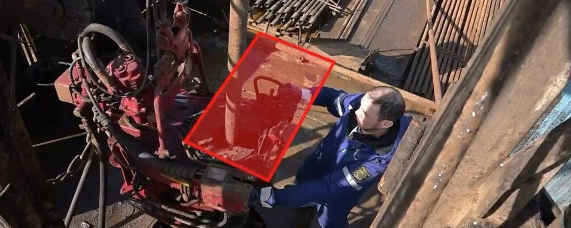 Интеллектуальная система TUMAR внедрена на месторождениях Жетыбай и Каламкас в Мангистауской области  
  - Sputnik Казахстан, 1920, 25.03.2026