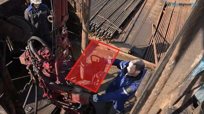 Интеллектуальная система TUMAR внедрена на месторождениях Жетыбай и Каламкас в Мангистауской области 
 