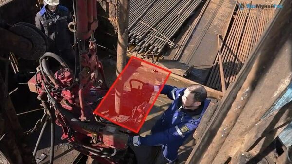 Интеллектуальная система TUMAR внедрена на месторождениях Жетыбай и Каламкас в Мангистауской области  
  - Sputnik Казахстан