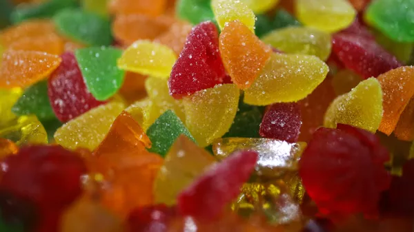 Казахстан стал одним из лидеров по импорту мармелада и джема из России