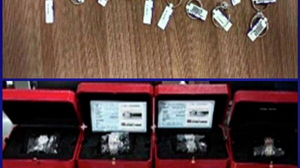 Жамбыл облысында шетелге 1 млрд теңгенің кенін заңсыз әкетпек болғандардың жолы кесілді - Sputnik Қазақстан