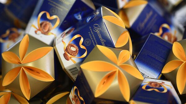 ЕАЭО-да кондитерлік өнімдерді таңбалаудың бірыңғай ережелері енгізіліп жатыр - Sputnik Қазақстан