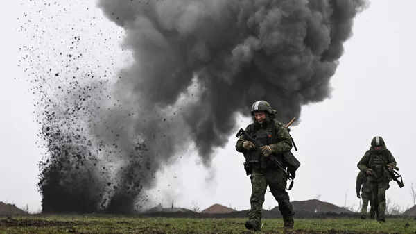 Спецоперация России на Украине: сводка Минобороны РФ за 26 марта