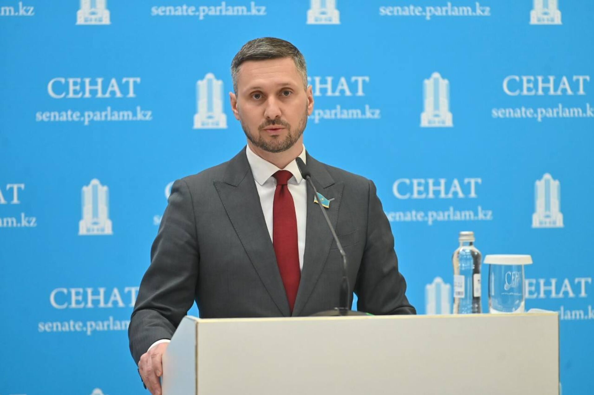 Евгений Больгерт Евгений Больгерт - Sputnik Казахстан, 1920, 20.06.2026