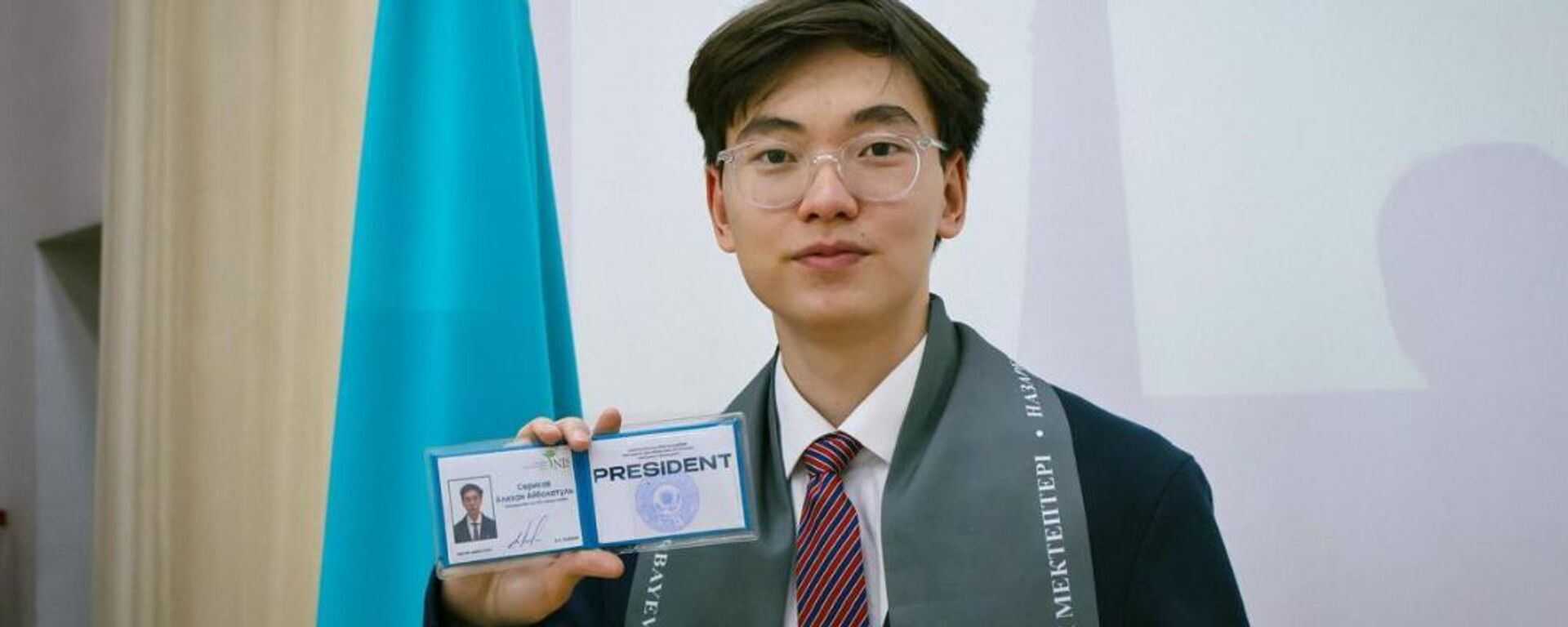 Робототехника бойынша әлем чемпионатының жүлдегері Stanford университетінің толық грантын иеленді - Sputnik Қазақстан, 1920, 26.03.2026