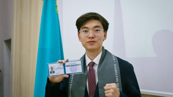 Робототехника бойынша әлем чемпионатының жүлдегері Stanford университетінің толық грантын иеленді - Sputnik Қазақстан