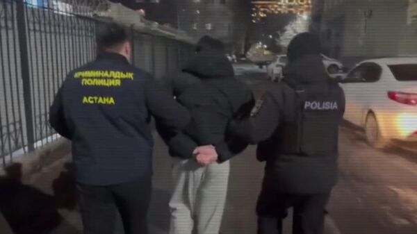 Житель Астаны выдумал историю с изнасилованием в армии для сбора денег с казахстанцев