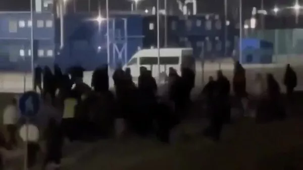 МИД Казахстана прокомментировал инцидент с участием казахстанцев в России