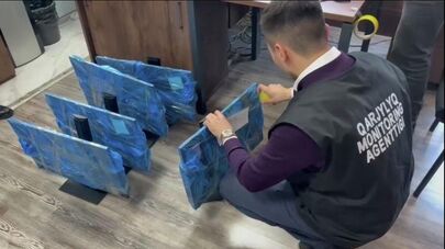 Департамент АФМ по Алматы выявил преступную схему в сфере лицензирования 