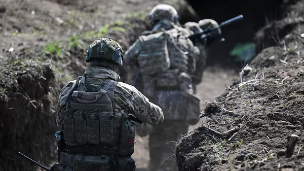 Спецоперация России на Украине: сводка Минобороны РФ за 6 апреля